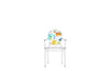 Lou Lou Ghost Chair - Special Edition-Kartell-Space Furniture AU