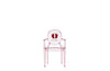 Lou Lou Ghost Chair - Special Edition-Kartell-Space Furniture AU