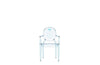 Lou Lou Ghost Chair - Special Edition-Kartell-Space Furniture AU