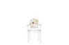 Lou Lou Ghost Chair - Special Edition-Kartell-Space Furniture AU
