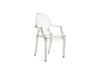 Louis Ghost Chair-Kartell-Space Furniture AU