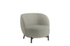 Lunam Armchair - Antibes Fabric-Kartell-Space Furniture AU