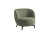 Lunam Armchair - Orsetto Fabric-Kartell-Space Furniture AU