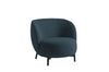 Lunam Armchair - Orsetto Fabric-Kartell-Space Furniture AU