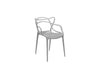 Masters Chair-Kartell-Space Furniture AU
