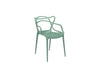 Masters Chair-Kartell-Space Furniture AU