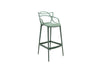 Masters Stool - Large-Kartell-Space Furniture AU
