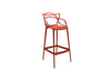 Masters Stool - Large-Kartell-Space Furniture AU