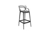 Masters Stool - Large-Kartell-Space Furniture AU