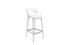 Masters Stool - Large-Kartell-Space Furniture AU