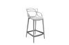 Masters Stool - Small-Kartell-Space Furniture AU