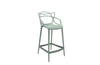 Masters Stool - Small-Kartell-Space Furniture AU