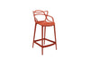 Masters Stool - Small-Kartell-Space Furniture AU