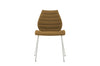 Maui Soft Chair - Noma Fabric-Kartell-Space Furniture AU