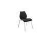 Maui Soft Chair - Trevira Fabric-Kartell-Space Furniture AU