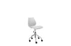Maui Swivel Chair-Kartell-Space Furniture AU