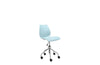 Maui Swivel Chair-Kartell-Space Furniture AU
