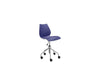 Maui Swivel Chair-Kartell-Space Furniture AU