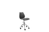 Maui Swivel Chair-Kartell-Space Furniture AU