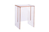 Max-Beam Stool-Kartell-Space Furniture AU