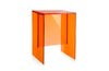 Max-Beam Stool-Kartell-Space Furniture AU