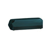 Meteor Large Bench-Serralunga-Space Furniture AU