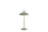 Mini Geen-A Table Lamp - Battery-Kartell-Space Furniture AU