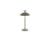 Mini Geen-A Table Lamp - Battery-Kartell-Space Furniture AU