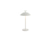 Mini Geen-A Table Lamp - Battery-Kartell-Space Furniture AU