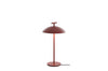 Mini Geen-A Table Lamp - Direct Power-Kartell-Space Furniture AU