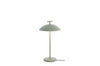 Mini Geen-A Table Lamp - Direct Power-Kartell-Space Furniture AU