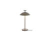 Mini Geen-A Table Lamp - Direct Power-Kartell-Space Furniture AU