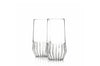 Mixed Large Glass - Set of 2-Fferrone-Space Furniture AU