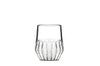 Mixed Small Glass - Set of 2-Fferrone-Space Furniture AU