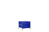 Mobil Chest of Drawers - 2 Containers - Feet-Kartell-Space Furniture AU