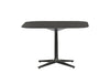 Multiplo Outdoor Medium Square Table - Base with Spokes - Stoneware-Kartell-Space Furniture AU