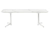 Multiplo XL Large Table - Stoneware-Kartell-Space Furniture AU