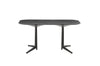 Multiplo XL Outdoor Small Table - Stoneware-Kartell-Space Furniture AU