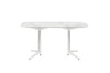 Multiplo XL Outdoor Small Table - Stoneware-Kartell-Space Furniture AU