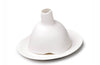 Night Igloo Tea Light Holder - Smooth Matt-Tse & Tse-Space Furniture AU