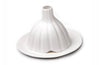 Night Igloo Tea Light Holder - Striped Matt-Tse & Tse-Space Furniture AU