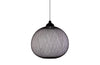 Non Random Large Suspension Lamp - Black-Moooi-Space Furniture AU