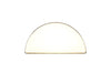 Odds & Ends Ceiling/Wall Lamp - Rainbow-Roll & Hill-Space Furniture AU