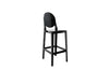One More Large Bar Stool-Kartell-Space Furniture AU