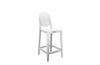 One More Small Bar Stool-Kartell-Space Furniture AU