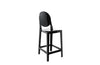One More Small Bar Stool-Kartell-Space Furniture AU