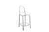 One More Small Bar Stool-Kartell-Space Furniture AU