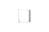 Only Me Small Mirror-Kartell-Space Furniture AU