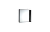 Only Me Small Mirror-Kartell-Space Furniture AU