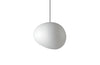 Outdoor Gregg Grande Suspension Lamp - Polyethylene-Foscarini-Space Furniture AU
